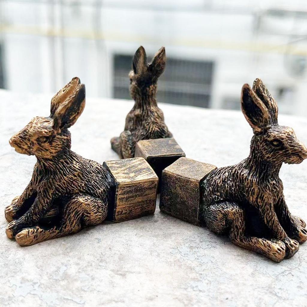 3 ks Podložky pod květináče Zvířecí podložky pod květináče Podpěra květináčů Ozdoby želv Zvířecí pryskyřičné ozdoby