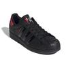 Adidas Star Wars X Adidas Superstar 'Darth Vader' Sneakers FX9302