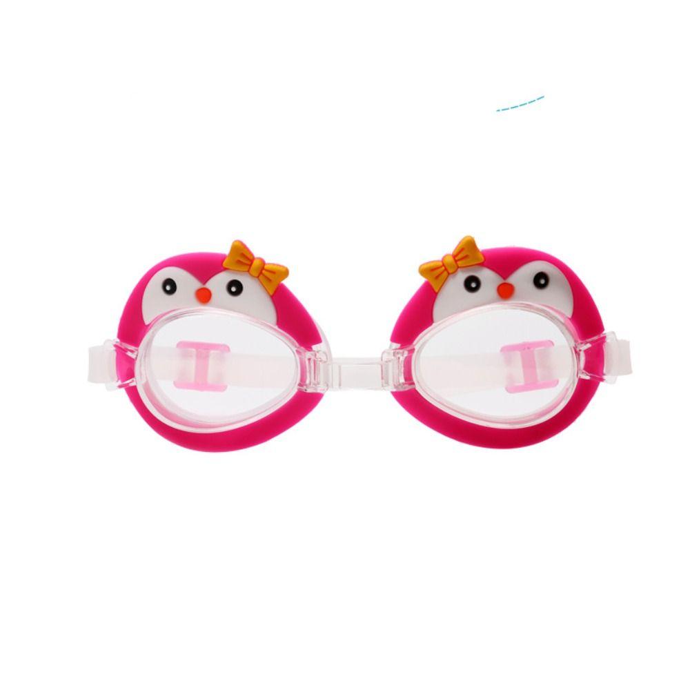 

Antifog Swimming Goggles Waterproof Children s Goggles Swimming Eyeglasses Children Boys Girls 4