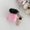 Flower Pendant Earphone Cover for the New AirPods 1 Generation Protective Cover Apple Earphone Silicone AirPods 1