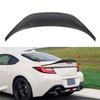 Rear   Spoiler Wing Exterior Anti Scratch Tail   Lid Spoiler Decor Automotive Body Kit for GR86 ZN8 ZD8 2022+