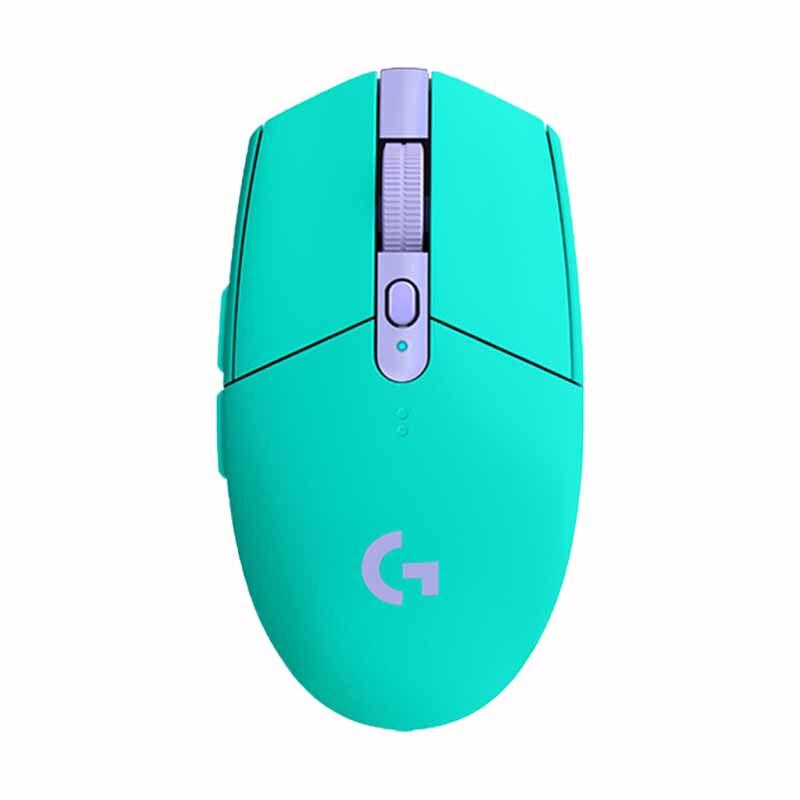 Logitech G304 LIGHTSPEED Wireless Gaming Mouse