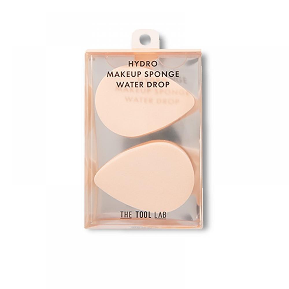 The Tool Lab Ttl Make Hydro Sponge Waterdrop