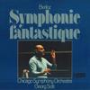 LP Record BERLIOZ CHICAGO SYMPHONY ORCHESTRA  Symphonie Fantastique 1641202ON DECCA Germany Classical Used