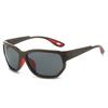 Outdoor Sports Glasses, Simple Sunglasses, Men'S And Women'S Cycling Sunglasses