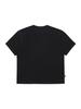 KODAK Gold Moment Logo Short Sleeve T-Shirt Black