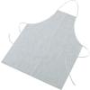 TRUSCO Nonwoven Disposable Aprons (10 Count) TP-MK