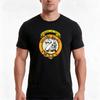 Stewart Of Appin Clan Surname Crest Tshirt Summer Casual Cotton Tee Oversized Streetwear Tops Vintage Graphic Print