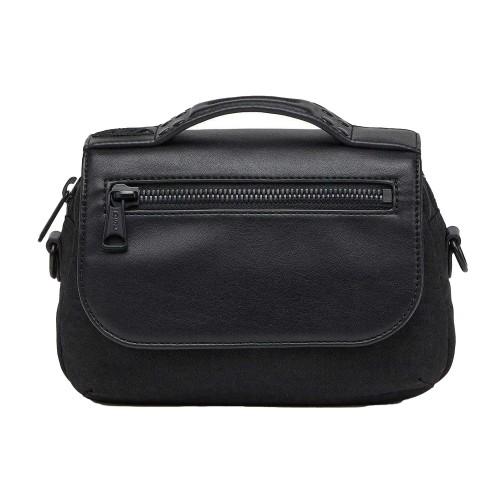 Diesel Mono Nylon Mini Handbag