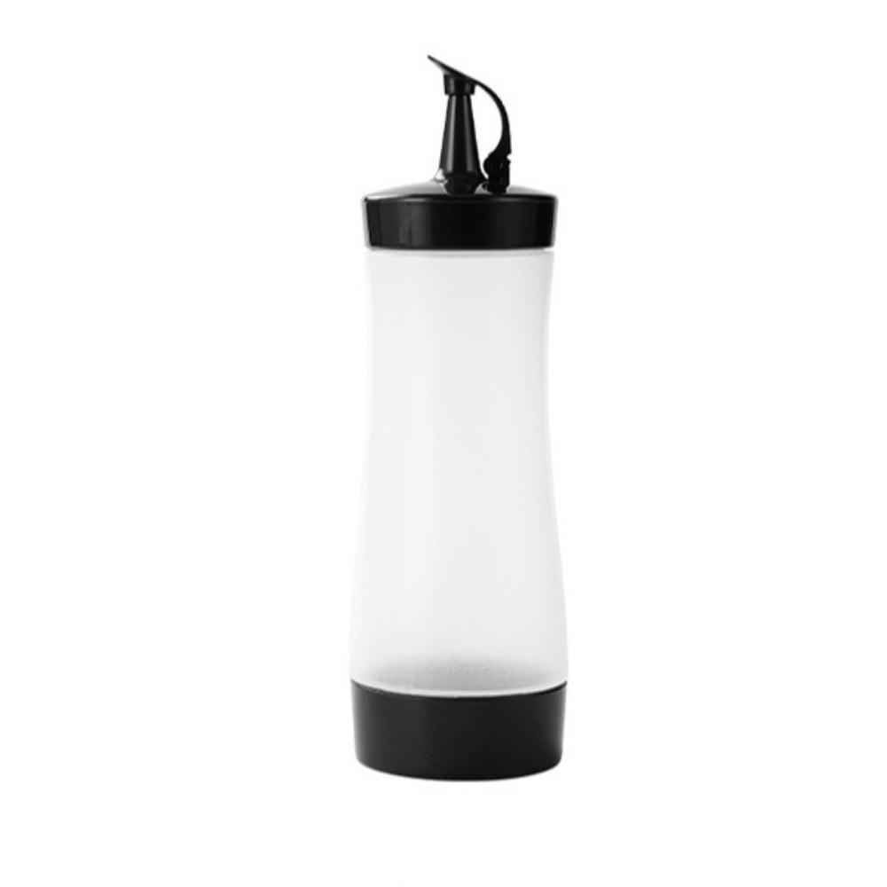 350ml Squeeze Bottles Plastic Tomato Catchup Dispenser New Ketchup  Picnic Cooker