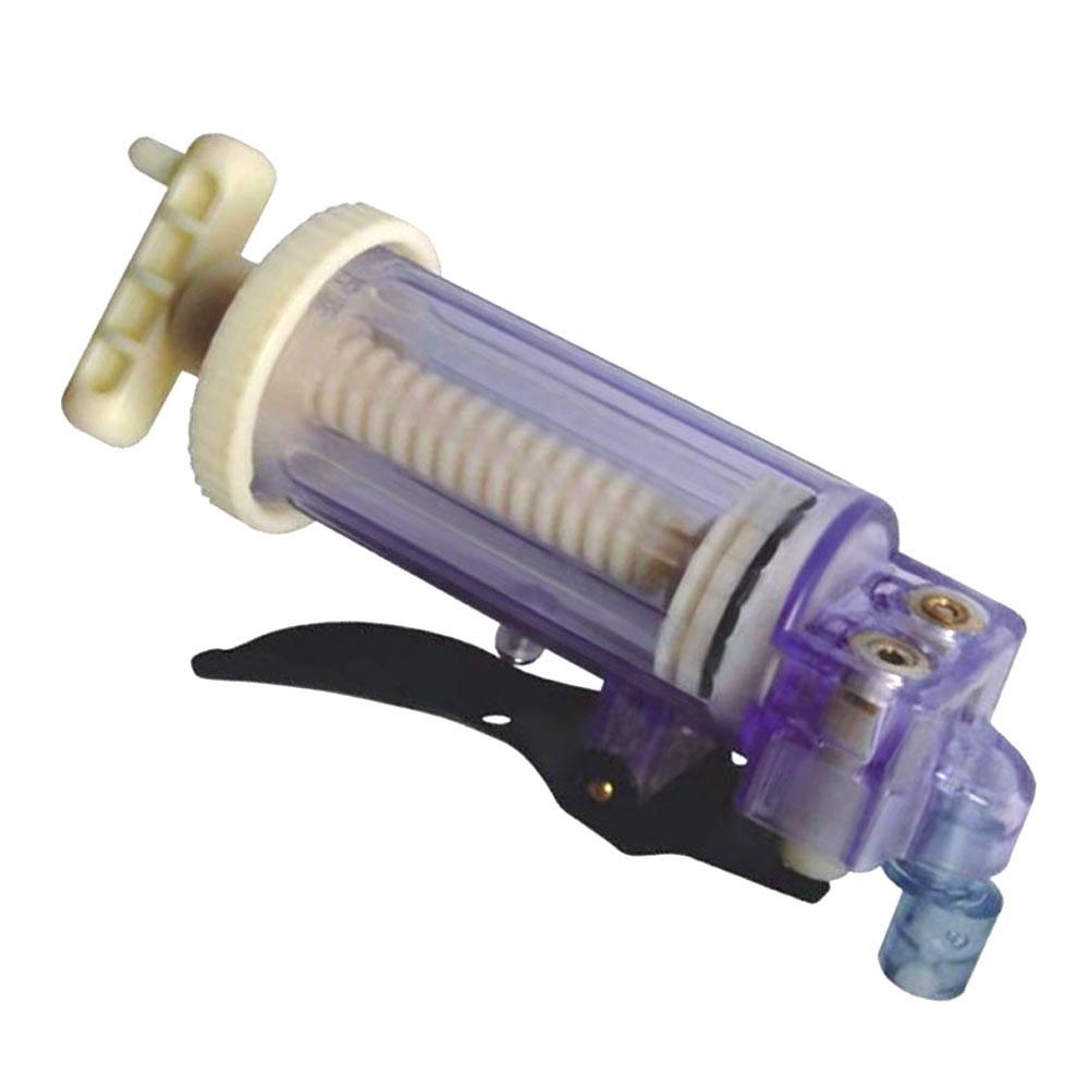 Quick Shaping On Baits Automatic Clip Bait Device K1 K2 K3 Fishing Auxiliary Tool Portable ABS Magnetic Gear for Hooks Tackle