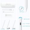 Tablet Covers & Cases Universal Type-C Charging Magnetic Stylus Pen for iPad iPhone Android Tablet for iPad iPhone Android