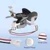 Range Hood Household Exhaust Fan Motor 97012248 Range Hood Fan Motor Exhaust Fan Replacement Part Easy To Installation