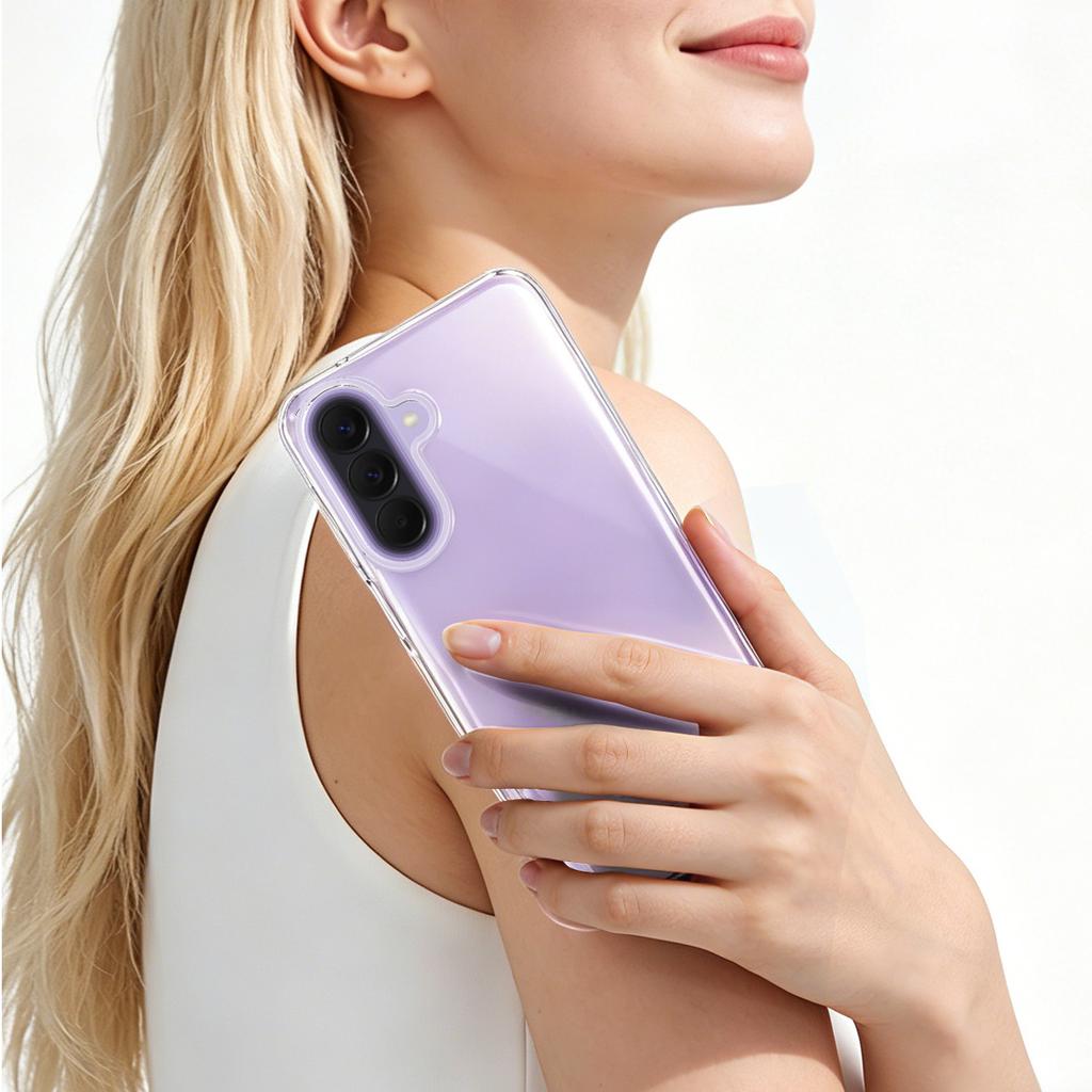 For Samsung Galaxy A27 5G Phone Case IMAK Soft Slim Case UX-10 Series