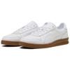 Puma Indoor White Gum Unisex 401238-01
