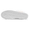Nike Blazer Low Le Light Orange/White Women's Sneakers Skateboard Shoes AV9370-118