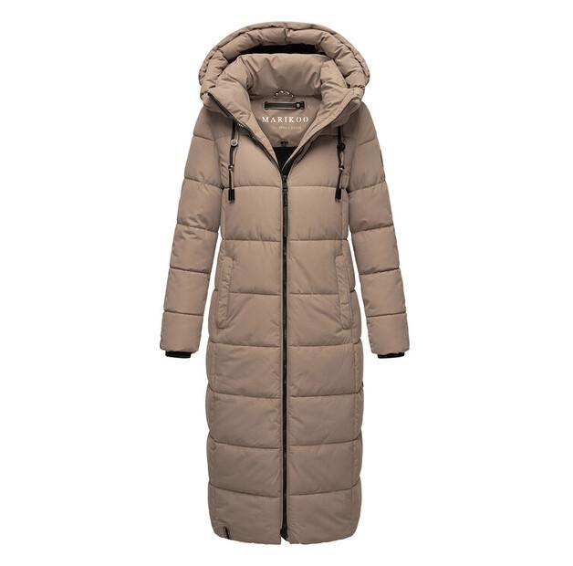 Куртка зимняя Marikoo Nadeshikoo XVI EU S