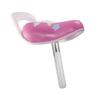 Bike Saddle for Kids, Accessory, 25mm Seat Tube, Comfort, Bicycle Saddle Seat Cushion Replace for 12-16inch Girls Boys Bicycle