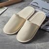 Wegwerp Reisslippers
