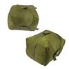 Outdoor Storage Compression Bags, Camping Sleeping Bag Compression Sacks