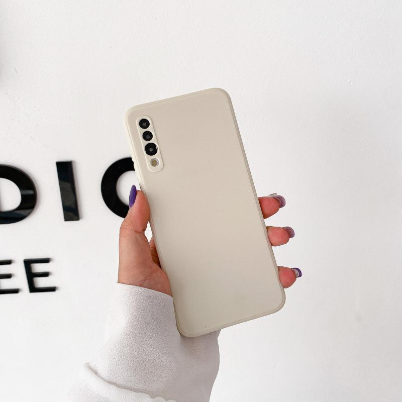 Redmi K30 Vodotěsné Ochranné Pouzdro v Jednobarevném Provedení - Série Magická Kostka, Xiaomi