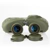 High Quality 10x50 Waterproof Navy Telescope Fogproof Hd Binoculars With Rangefinder Compass Reticle Illuminant