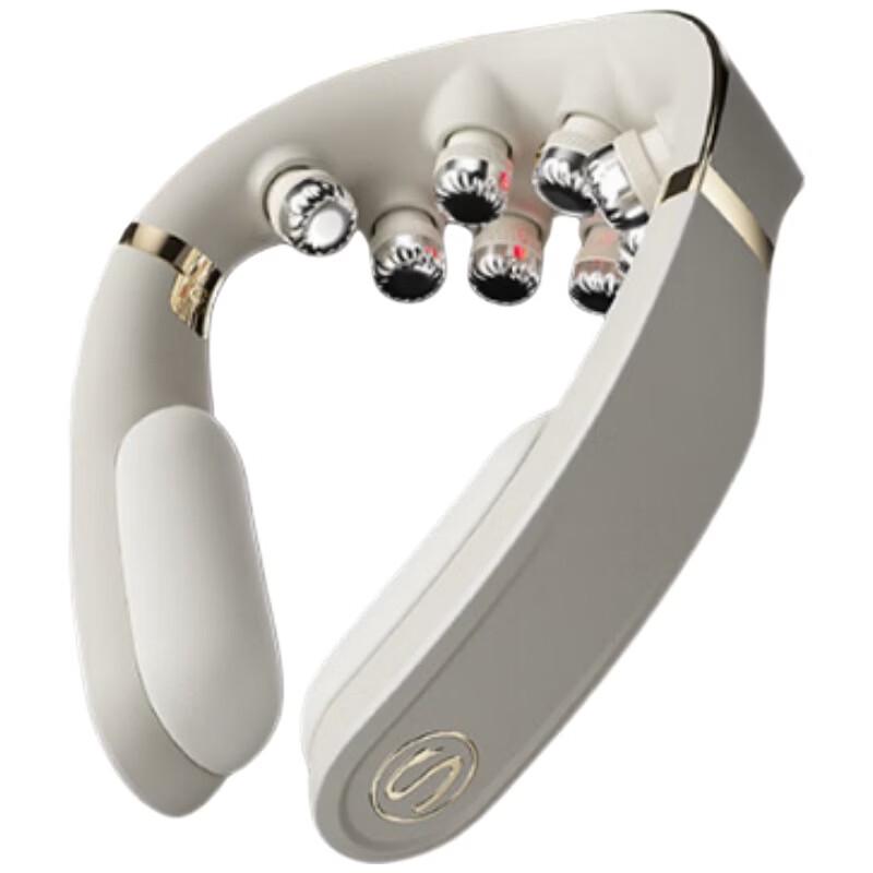 SKG G7 II Cervical Neck Massager CN plug (adapter included)