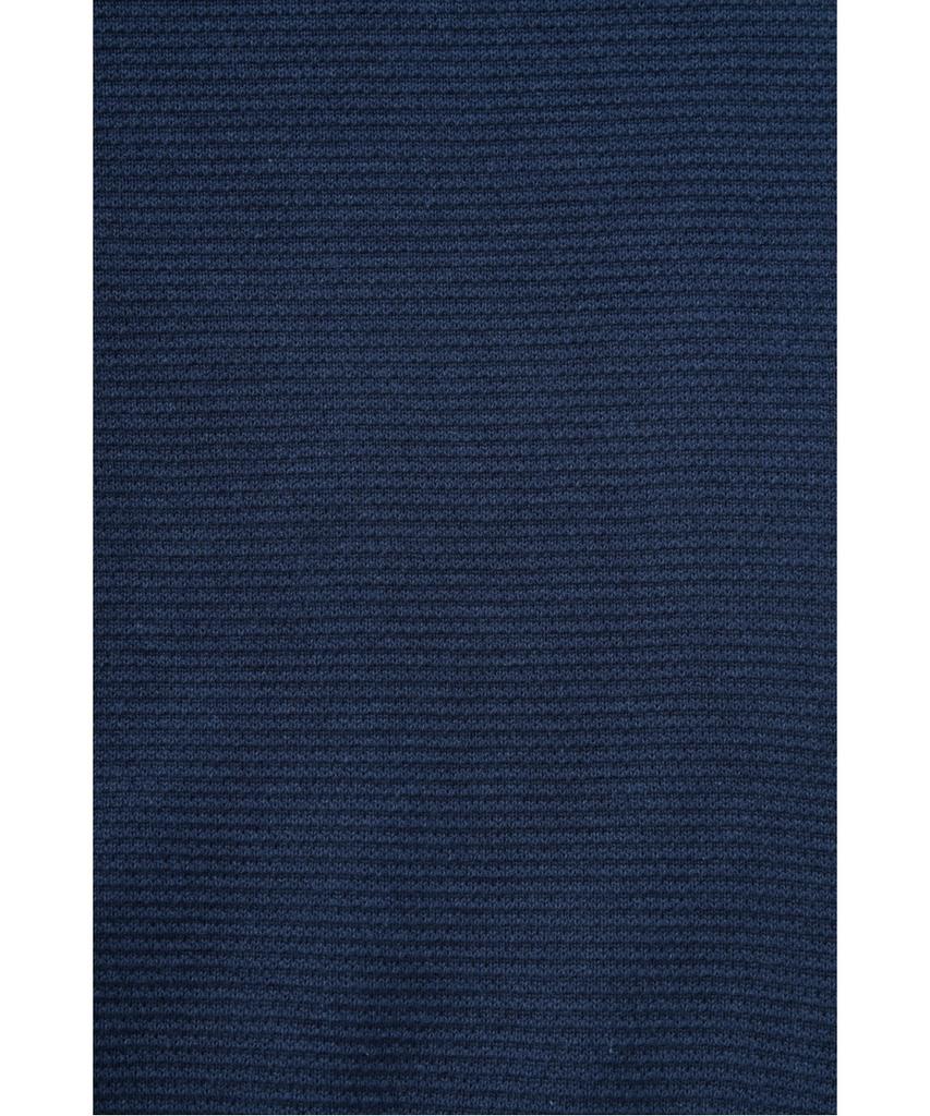 BRENTWOOD [Essentials] Washable Round Neck Sweater Brwas26151Nyx