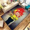 Adventure Hairland Custom Name Carpet Rug For Living Room Bedroom Home Sofa Decoration Kids Play Nonslip Floor Mat