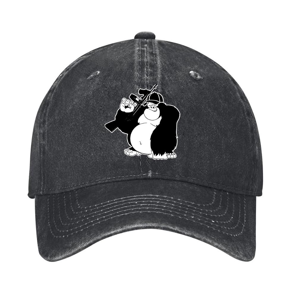 

Повседневная бейсболка из денима с несколькими принтами и солнцезащитным козырьком, шляпа от солнца в стиле хип-хоп для мужчин и женщин