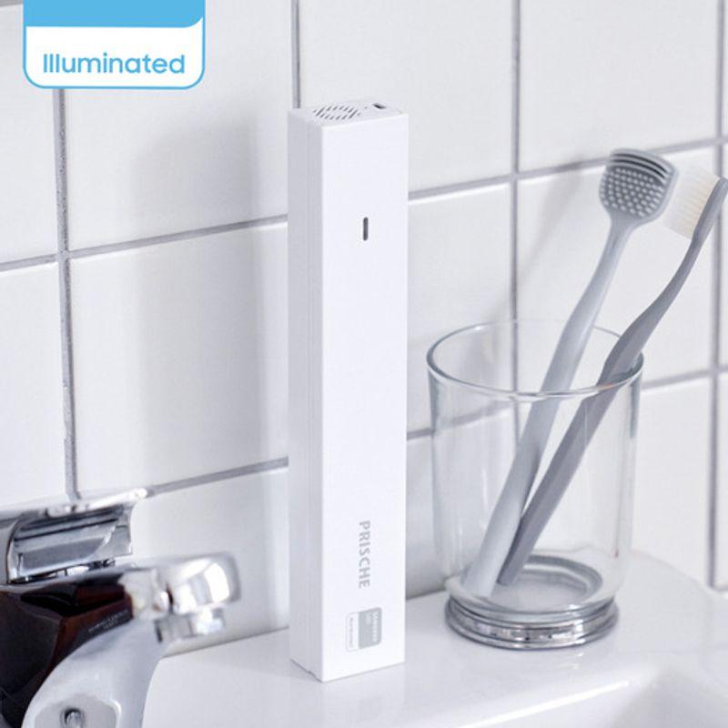 Other Awesome Samsung Electronics UV-C 1-Ball Wireless Drying Portable Toothbrush Sterilizer ATS-800 ONE