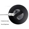 Miflame LED Desktop Reading Magnifier Lamp