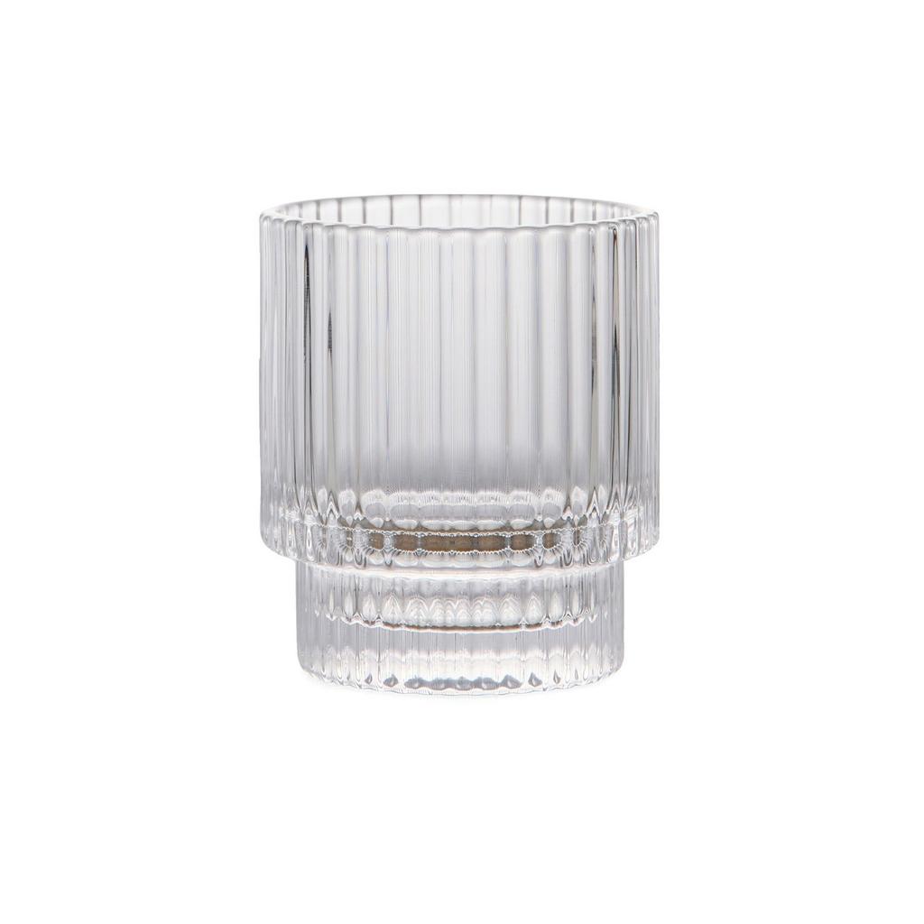 Vinga York 280ml Tumbler (Pack of 4)