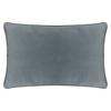 Furn The Cat Sits Here Rectangular Cushion Cover