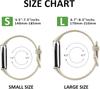 Soft Silicone Band For Compatible Fitbit Luxe Wrists Waterproof Replacement Sport Smart Watch Strap Adjustable Accessories New
