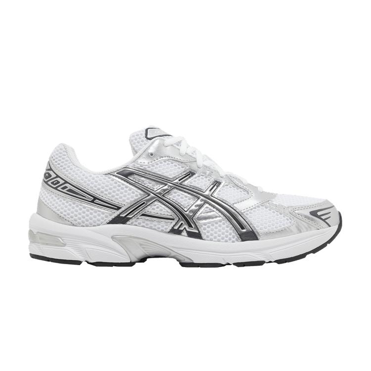ASICS Gel-1130 White Pure Silver