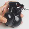 Dick Erection Penis Cock Ring,Ejaculation Delay Cockring Men,Ball Stretcher Ballstretcher,Chastity Cage,BDSM Scrotum Testicle