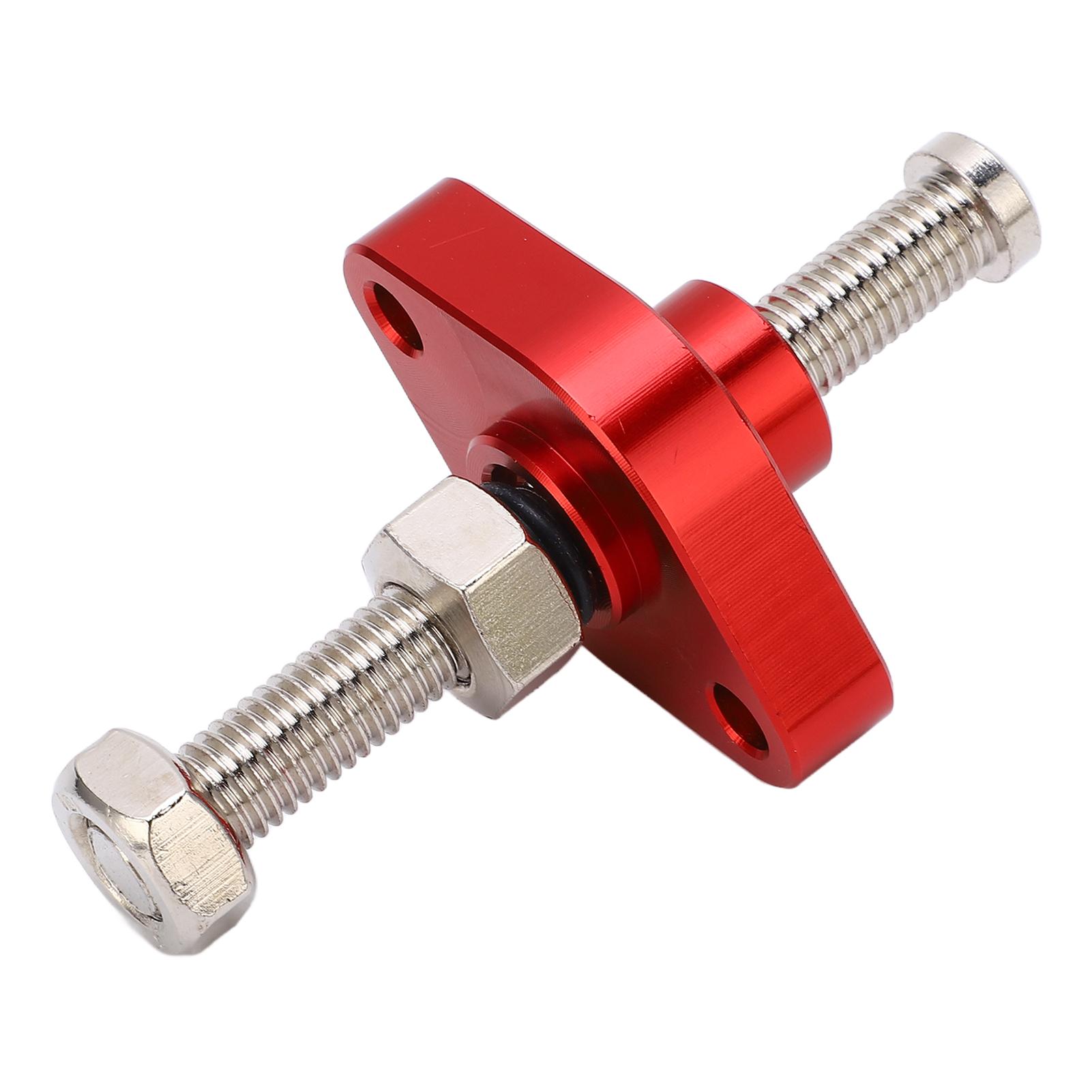 

Натяжитель цепи ГРМ CNC Billet 12830 07G00 Замена для Suzuki LTZ400 Z400 2003‑2015 Красный Red