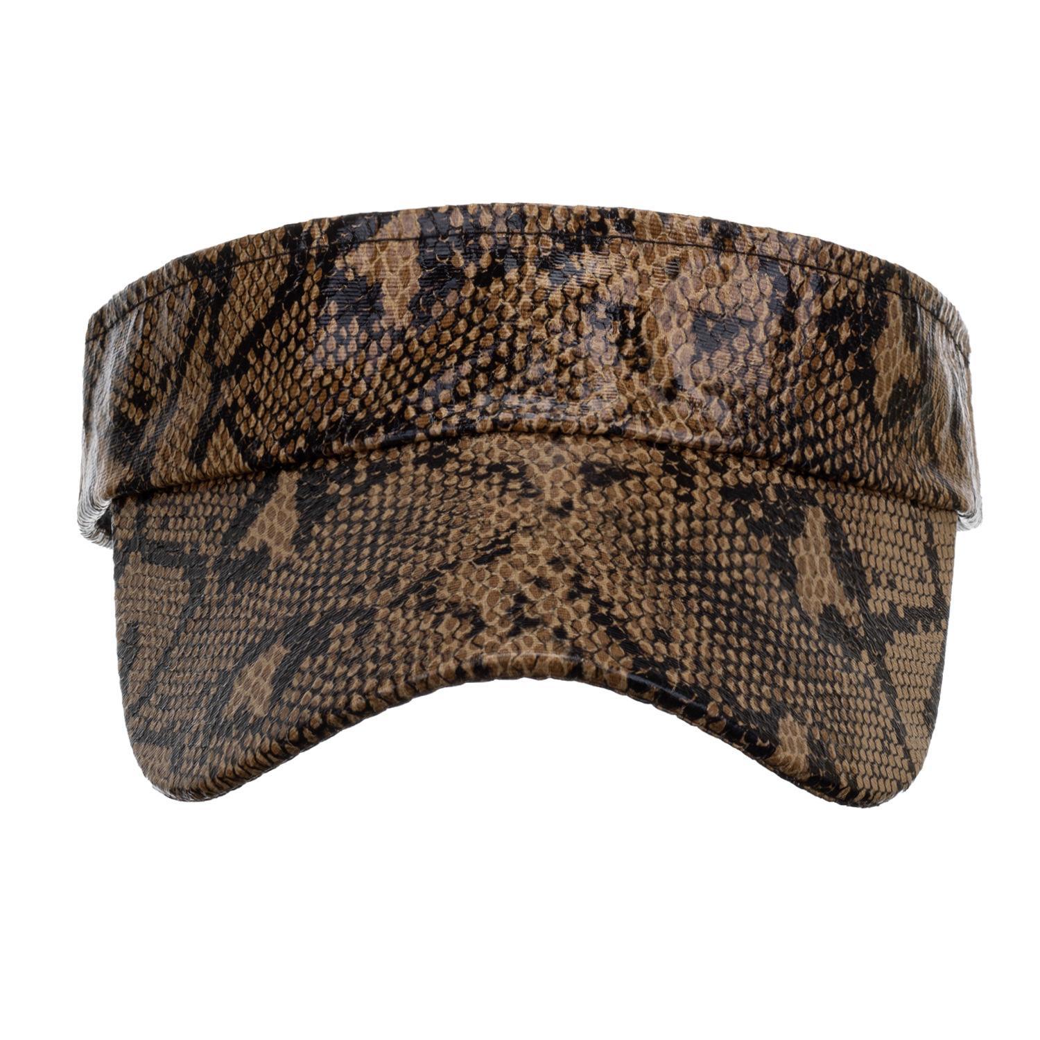 

New python pattern empty top hat різнокольоровий