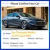 4X For Chevrolet Malibu 2016 2017 2018      Mk9 MudFlap Splash Guards Flap Mudguards Fender Rear Accessories