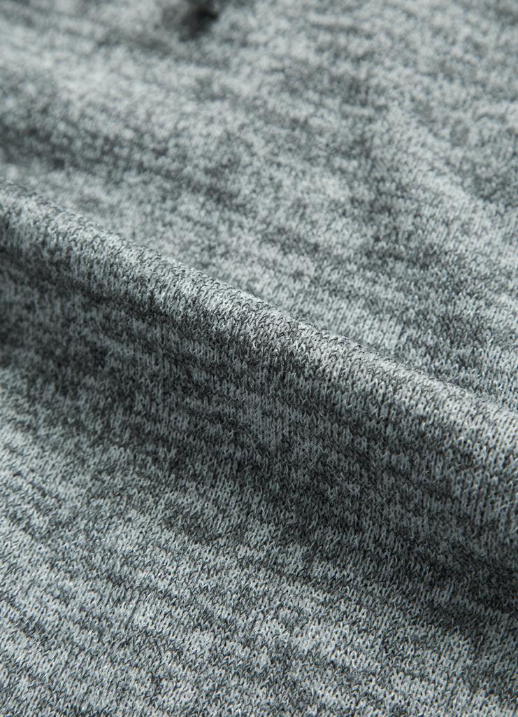 Aejeuon Muse Cut-Out Tee / Gray