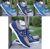 Stylish Men's Sports Shoes Breathable Casual Athletic Sneakers For Running And Everyday Wear