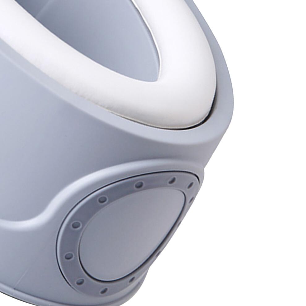 Baby-Puppenwaschbecken – Robust Aus Plastik, Für Kleinkinder & Kinder, Blau