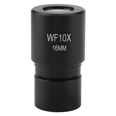 DMR001 WF10X 16mm Okular für biologisches Mikroskop Okularaufnahme 23,2mm