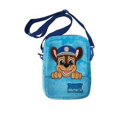 SK Japan Pochette en Peluche Pat' Patrouille Chase