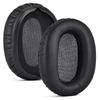 Replacement Ear Pads For Sony Wh-Ch710N Ch710N Ch720 Ch700 Headphones  Black