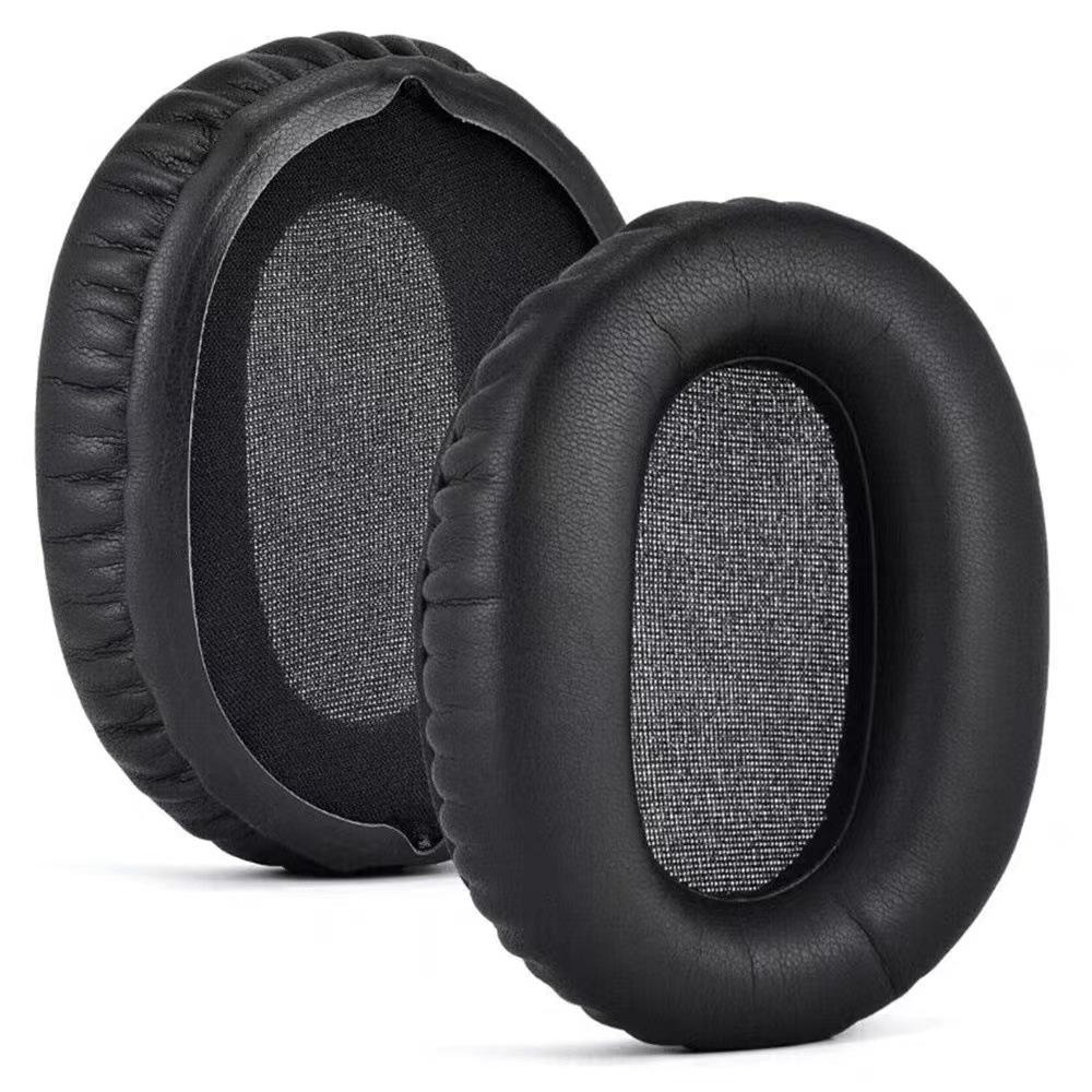 Сменные амбушюры для наушников Sony Wh-Ch710N Ch710N Ch720 Ch700 Черные