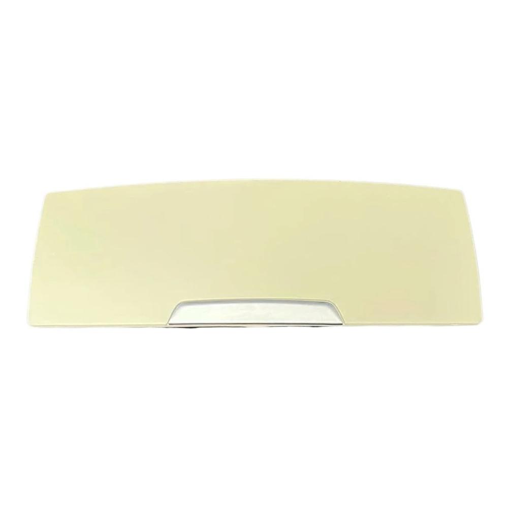 Front Roof Sunglasses Storage Box Cover For Mercedes-Benz C E G GLC CLS EQC W213