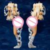 25cm Bakunyu Cow Girl Meg Ushio Sexy Anime Girl Figure Insight Mummy's Raimi/Claire/Carol Action Figure Adult Model Doll Toys