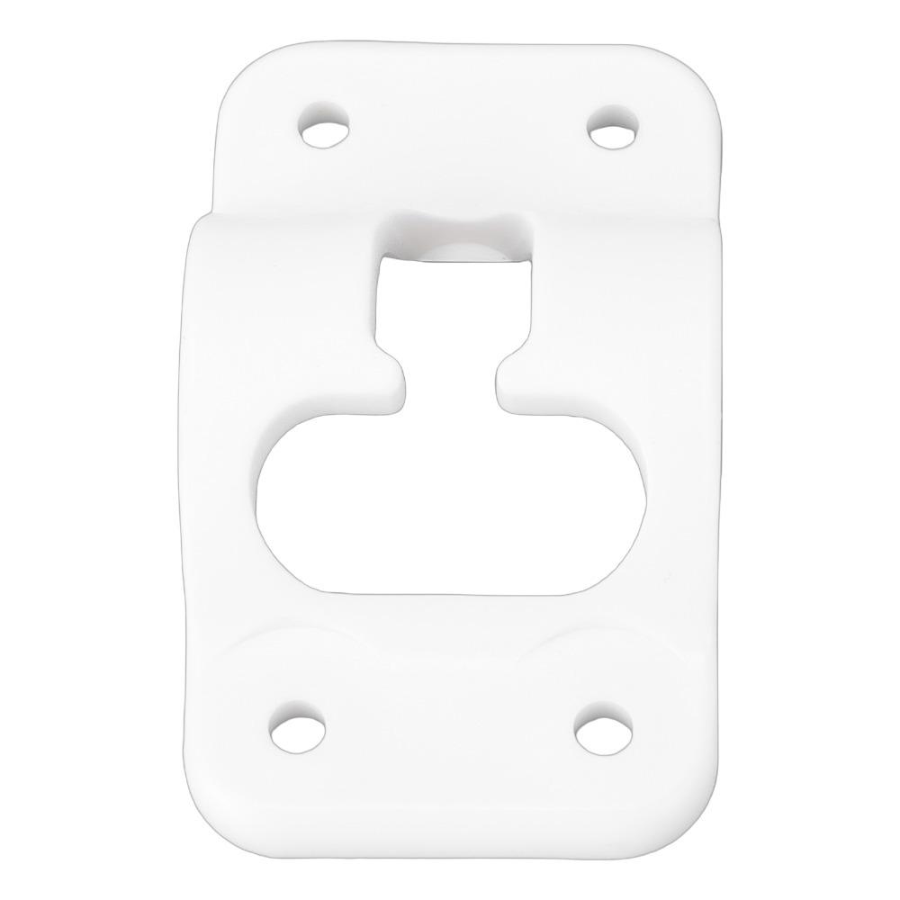 90 Degree Catch Latch T Style Door Catch With Screws Camping Trailer Door Holder For Trailer